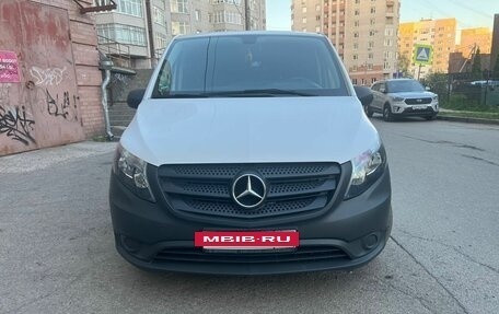 Mercedes-Benz Vito, 2020 год, 3 500 000 рублей, 8 фотография