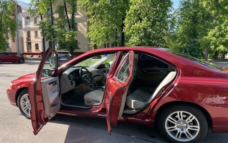 Volvo S60 III, 2007 год, 799 000 рублей, 7 фотография