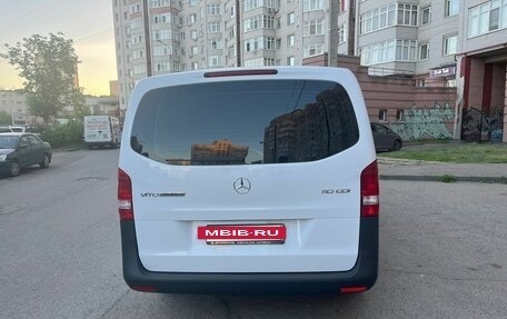 Mercedes-Benz Vito, 2020 год, 3 500 000 рублей, 3 фотография