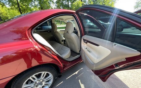 Volvo S60 III, 2007 год, 799 000 рублей, 11 фотография