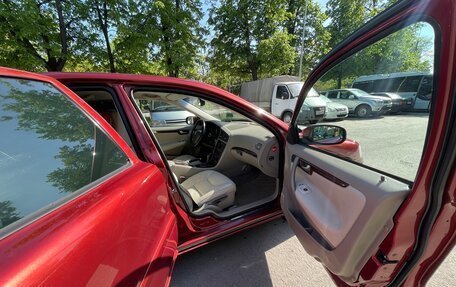 Volvo S60 III, 2007 год, 799 000 рублей, 12 фотография