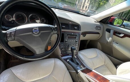 Volvo S60 III, 2007 год, 799 000 рублей, 18 фотография