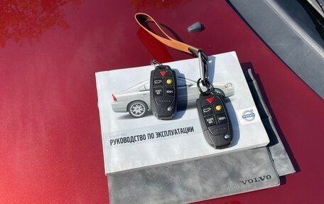 Volvo S60 III, 2007 год, 799 000 рублей, 23 фотография