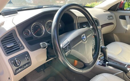 Volvo S60 III, 2007 год, 799 000 рублей, 20 фотография