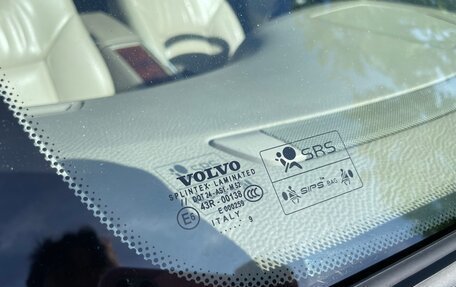 Volvo S60 III, 2007 год, 799 000 рублей, 17 фотография