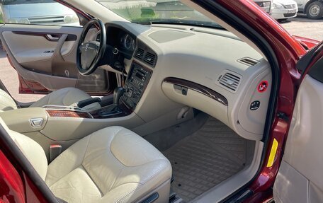 Volvo S60 III, 2007 год, 799 000 рублей, 21 фотография