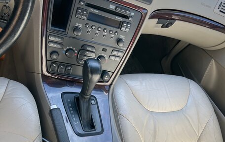 Volvo S60 III, 2007 год, 799 000 рублей, 19 фотография