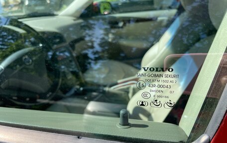 Volvo S60 III, 2007 год, 799 000 рублей, 16 фотография