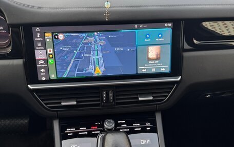 Porsche Cayenne III, 2018 год, 6 100 000 рублей, 9 фотография