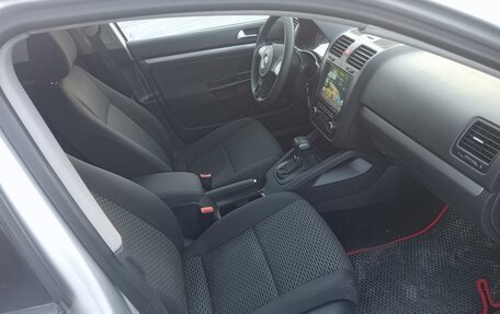 Volkswagen Jetta VI, 2010 год, 415 000 рублей, 9 фотография