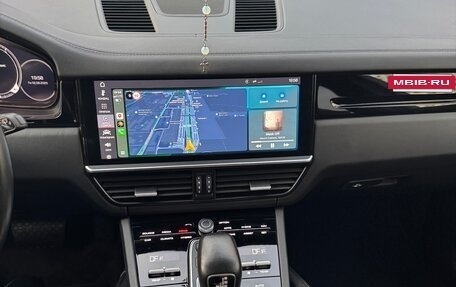 Porsche Cayenne III, 2018 год, 6 100 000 рублей, 8 фотография