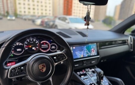 Porsche Cayenne III, 2018 год, 6 100 000 рублей, 7 фотография