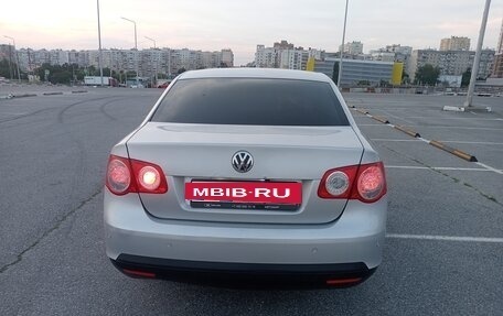 Volkswagen Jetta VI, 2010 год, 415 000 рублей, 8 фотография