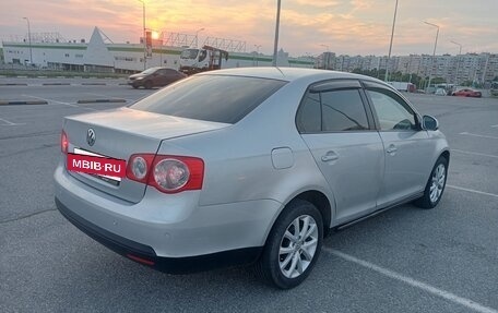 Volkswagen Jetta VI, 2010 год, 415 000 рублей, 7 фотография