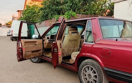 Volvo 760, 1984 год, 280 000 рублей, 7 фотография