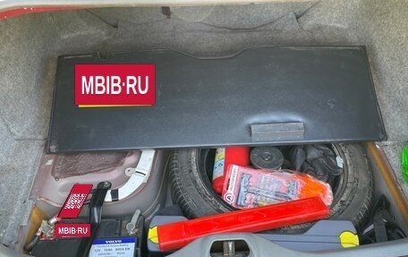 Volvo S60 III, 2007 год, 799 000 рублей, 13 фотография