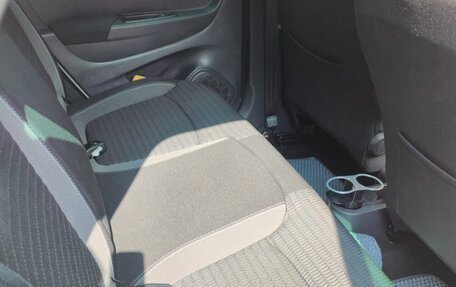 Renault Kaptur I рестайлинг, 2016 год, 990 000 рублей, 13 фотография
