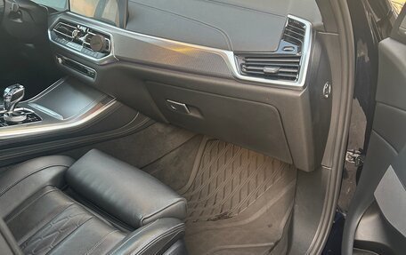 BMW X5, 2019 год, 6 250 000 рублей, 9 фотография