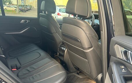 BMW X5, 2019 год, 6 250 000 рублей, 8 фотография