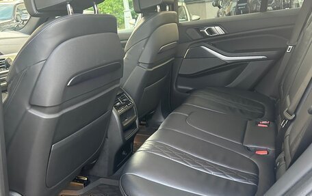 BMW X5, 2019 год, 6 250 000 рублей, 7 фотография