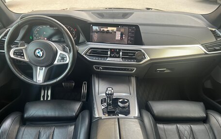 BMW X5, 2019 год, 6 250 000 рублей, 11 фотография