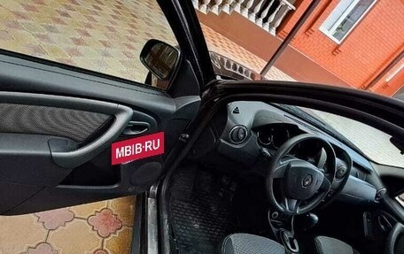 Renault Duster I рестайлинг, 2015 год, 1 130 000 рублей, 8 фотография