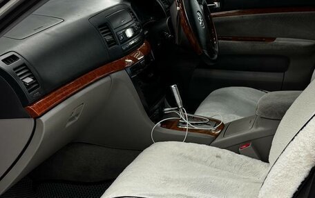 Toyota Mark II IX (X110), 2002 год, 740 000 рублей, 4 фотография