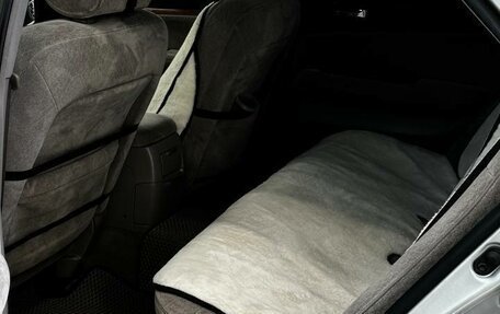 Toyota Mark II IX (X110), 2002 год, 740 000 рублей, 5 фотография