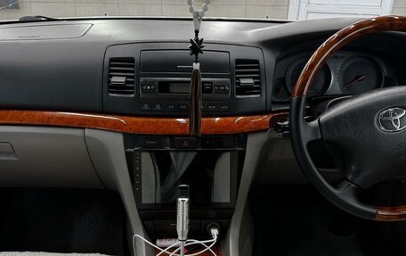Toyota Mark II IX (X110), 2002 год, 740 000 рублей, 8 фотография