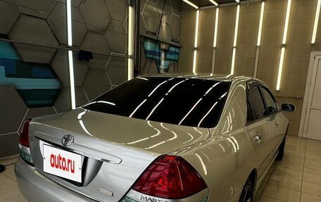 Toyota Mark II IX (X110), 2002 год, 740 000 рублей, 10 фотография