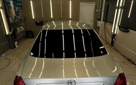 Toyota Mark II IX (X110), 2002 год, 740 000 рублей, 12 фотография