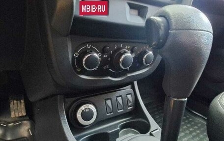 Renault Duster I рестайлинг, 2015 год, 1 130 000 рублей, 10 фотография