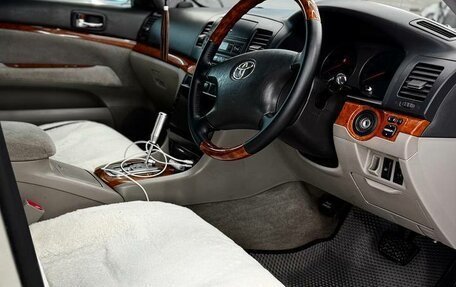 Toyota Mark II IX (X110), 2002 год, 740 000 рублей, 24 фотография