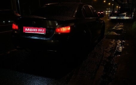 BMW 5 серия, 2005 год, 965 000 рублей, 8 фотография