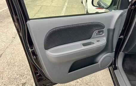 Toyota Sienta I, 2013 год, 1 100 000 рублей, 8 фотография