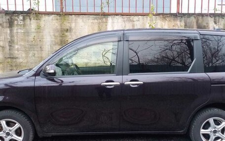 Toyota Sienta I, 2013 год, 1 100 000 рублей, 10 фотография