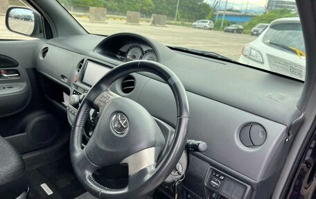 Toyota Sienta I, 2013 год, 1 100 000 рублей, 18 фотография