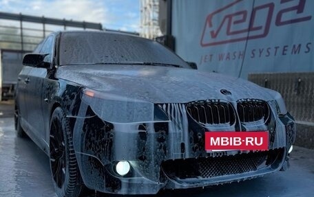 BMW 5 серия, 2005 год, 965 000 рублей, 2 фотография
