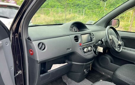 Toyota Sienta I, 2013 год, 1 100 000 рублей, 23 фотография
