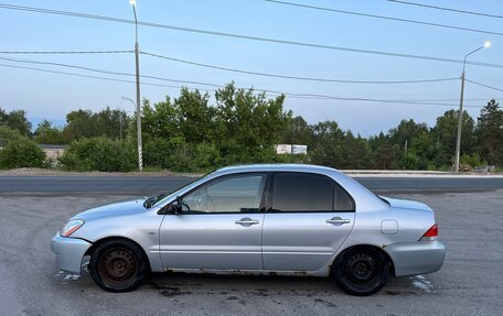 Mitsubishi Lancer IX, 2004 год, 350 000 рублей, 3 фотография