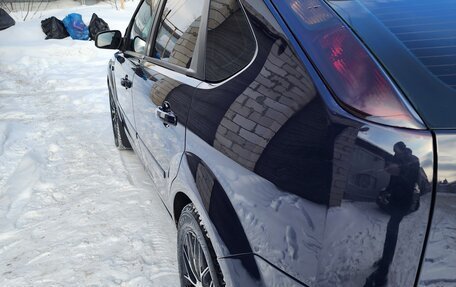 Ford Focus II рестайлинг, 2007 год, 450 000 рублей, 7 фотография