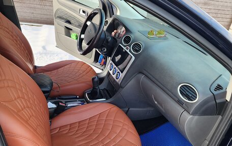 Ford Focus II рестайлинг, 2007 год, 450 000 рублей, 13 фотография