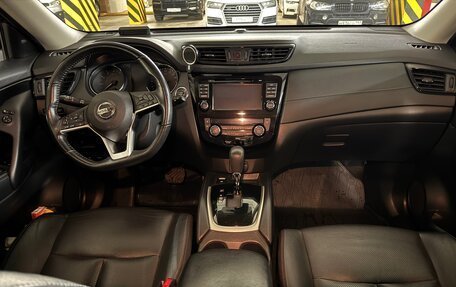 Nissan X-Trail, 2019 год, 2 450 000 рублей, 10 фотография