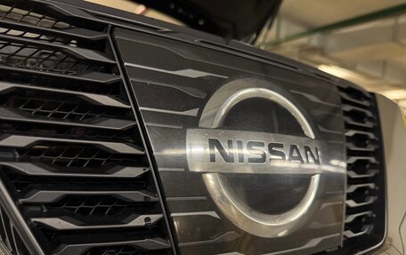 Nissan X-Trail, 2019 год, 2 450 000 рублей, 9 фотография