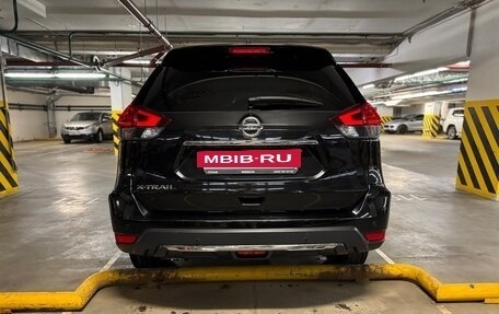 Nissan X-Trail, 2019 год, 2 450 000 рублей, 5 фотография