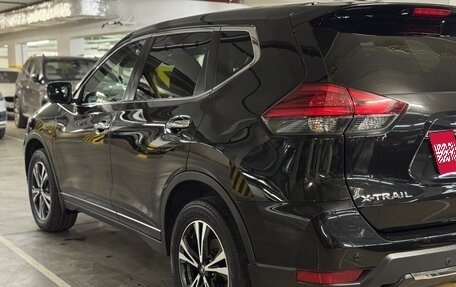 Nissan X-Trail, 2019 год, 2 450 000 рублей, 6 фотография