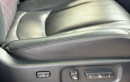 Lexus LX III, 2020 год, 11 990 000 рублей, 36 фотография