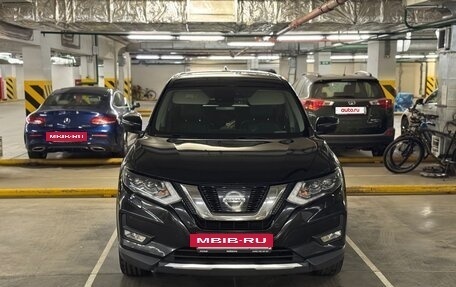 Nissan X-Trail, 2019 год, 2 450 000 рублей, 2 фотография