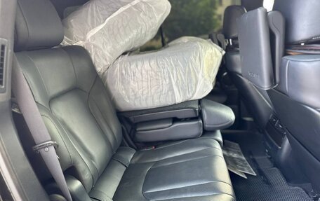 Lexus LX III, 2020 год, 11 990 000 рублей, 33 фотография