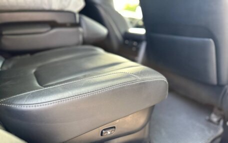 Lexus LX III, 2020 год, 11 990 000 рублей, 34 фотография
